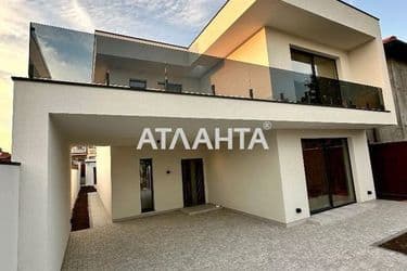 House by the address st. Morskoy pr (area 200 m²) - Atlanta.ua - photo 12