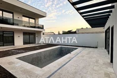 House by the address st. Morskoy pr (area 200 m²) - Atlanta.ua - photo 13