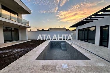 House by the address st. Morskoy pr (area 200 m²) - Atlanta.ua - photo 14