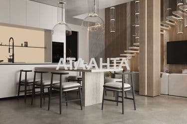 House by the address st. Morskoy pr (area 200 m²) - Atlanta.ua - photo 19