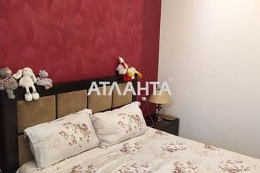 2-комнатная квартира по адресу ул. Хмельницкого Богдана (площадь 61,5 м²) - Atlanta.ua - фото 27