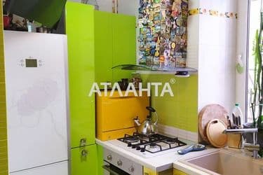 2-комнатная квартира по адресу ул. Хмельницкого Богдана (площадь 61,5 м²) - Atlanta.ua - фото 28