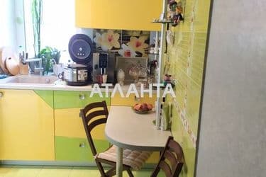 2-rooms apartment apartment by the address st. Khmelnitskogo Bogdana (area 61,5 m²) - Atlanta.ua - photo 29