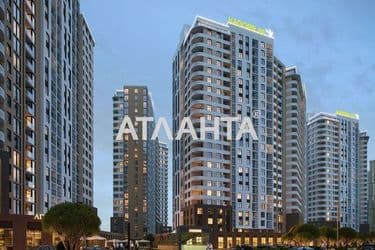 1-комнатная квартира по адресу ул. Краснова (площадь 42 м²) - Atlanta.ua - фото 10