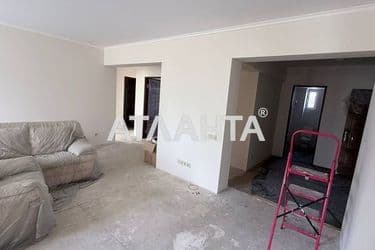 3-комнатная квартира по адресу Фонтанская дор. (площадь 127,5 м²) - Atlanta.ua - фото 30