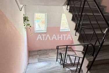 3-комнатная квартира по адресу Фонтанская дор. (площадь 127,5 м²) - Atlanta.ua - фото 46