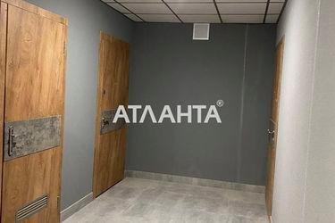 1-room apartment apartment by the address st. Varnenskaya (area 51,8 m²) - Atlanta.ua - photo 10