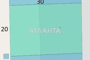 Landplot by the address st. Vishnevaya (area 6 acr) - Atlanta.ua - photo 9