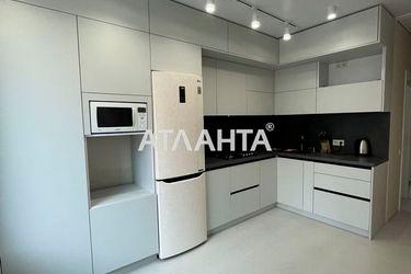 1-room apartment apartment by the address st. Inglezi 25 chapaevskoy div (area 34 m²) - Atlanta.ua - photo 16