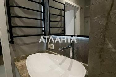 1-room apartment apartment by the address st. Inglezi 25 chapaevskoy div (area 34 m²) - Atlanta.ua - photo 22