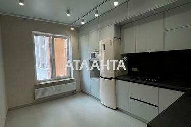 1-room apartment apartment by the address st. Inglezi 25 chapaevskoy div (area 34 m²) - Atlanta.ua - photo 17