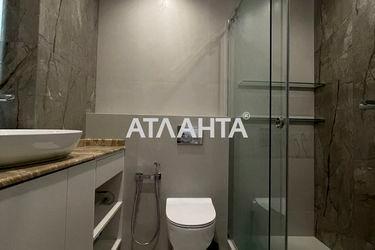 1-room apartment apartment by the address st. Inglezi 25 chapaevskoy div (area 34 m²) - Atlanta.ua - photo 23