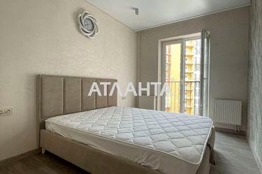 1-room apartment apartment by the address st. Inglezi 25 chapaevskoy div (area 34 m²) - Atlanta.ua - photo 18