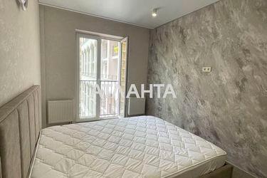 1-room apartment apartment by the address st. Inglezi 25 chapaevskoy div (area 34 m²) - Atlanta.ua - photo 19