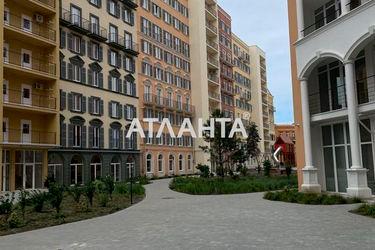 1-room apartment apartment by the address st. Inglezi 25 chapaevskoy div (area 34 m²) - Atlanta.ua - photo 28