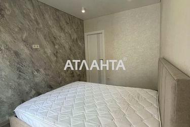 1-room apartment apartment by the address st. Inglezi 25 chapaevskoy div (area 34 m²) - Atlanta.ua - photo 20