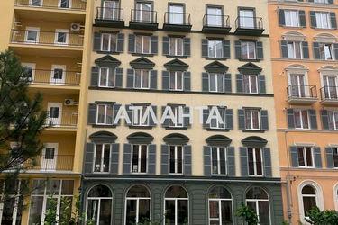 1-room apartment apartment by the address st. Inglezi 25 chapaevskoy div (area 34 m²) - Atlanta.ua - photo 29