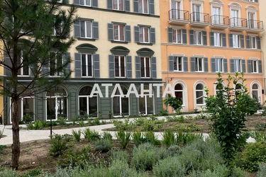 1-room apartment apartment by the address st. Inglezi 25 chapaevskoy div (area 34 m²) - Atlanta.ua - photo 30