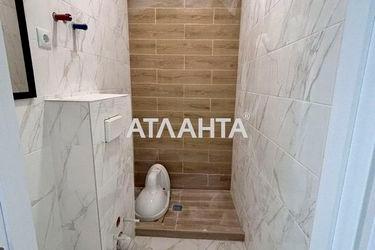 1-room apartment apartment by the address st. Makarenko (area 32 m²) - Atlanta.ua - photo 18