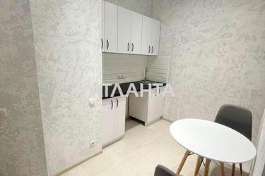 1-room apartment apartment by the address st. Makarenko (area 33,5 m²) - Atlanta.ua - photo 20