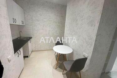 1-room apartment apartment by the address st. Makarenko (area 33,5 m²) - Atlanta.ua - photo 21