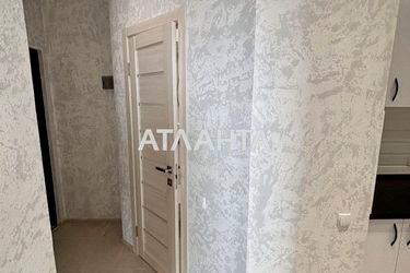 1-room apartment apartment by the address st. Makarenko (area 33,5 m²) - Atlanta.ua - photo 25