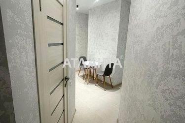 1-room apartment apartment by the address st. Makarenko (area 33,5 m²) - Atlanta.ua - photo 26