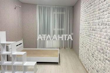 1-room apartment apartment by the address st. Makarenko (area 33,5 m²) - Atlanta.ua - photo 28