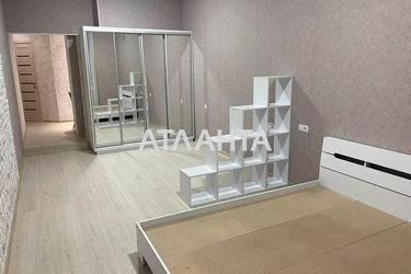 1-room apartment apartment by the address st. Makarenko (area 33,5 m²) - Atlanta.ua - photo 29