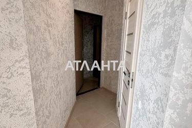 1-room apartment apartment by the address st. Makarenko (area 33,5 m²) - Atlanta.ua - photo 31