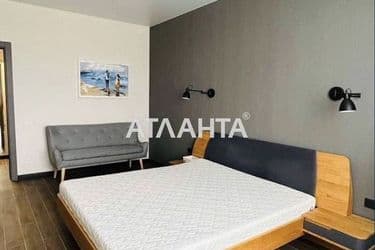1-кімнатна квартира за адресою вул. Канатна (площа 50 м²) - Atlanta.ua - фото 11