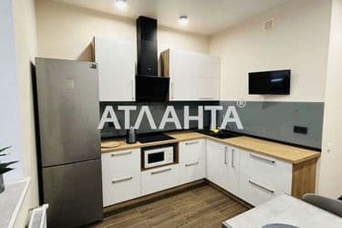 1-кімнатна квартира за адресою вул. Канатна (площа 50 м²) - Atlanta.ua - фото 16