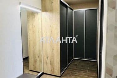 1-room apartment apartment by the address st. Kanatnaya Sverdlova (area 50 m²) - Atlanta.ua - photo 15