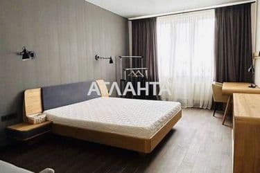 1-room apartment apartment by the address st. Kanatnaya Sverdlova (area 50 m²) - Atlanta.ua - photo 12