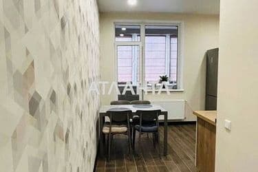 1-room apartment apartment by the address st. Kanatnaya Sverdlova (area 50 m²) - Atlanta.ua - photo 17