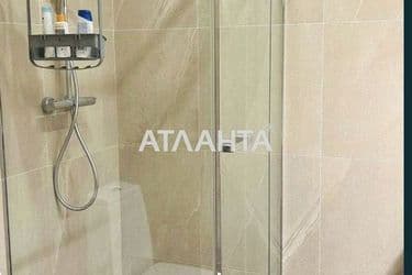 1-room apartment apartment by the address st. Kanatnaya Sverdlova (area 50 m²) - Atlanta.ua - photo 20