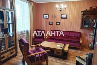 3-rooms apartment apartment by the address st. 40 let pobedy (area 126 m²) - Atlanta.ua - photo 16