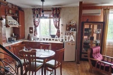 3-rooms apartment apartment by the address st. 40 let pobedy (area 126 m²) - Atlanta.ua - photo 18