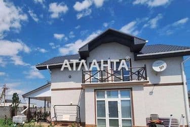 House by the address st. Solnechnaya (area 215 m²) - Atlanta.ua - photo 25