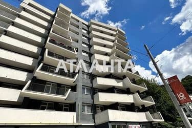 1-room apartment apartment by the address st. Stusa V ul (area 49,3 m²) - Atlanta.ua - photo 9