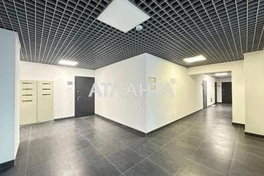 1-комнатная квартира по адресу Стуса В. Ул. (площадь 49,9 м²) - Atlanta.ua - фото 12