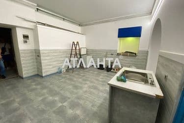 Commercial real estate at st. Zhukovskogo (area 73,3 m²) - Atlanta.ua - photo 12