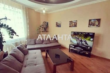 3-rooms apartment apartment by the address st. Chernyakhovskogo (area 117 m²) - Atlanta.ua - photo 12