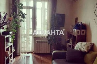 3-rooms apartment apartment by the address st. Chernyakhovskogo (area 117 m²) - Atlanta.ua - photo 17