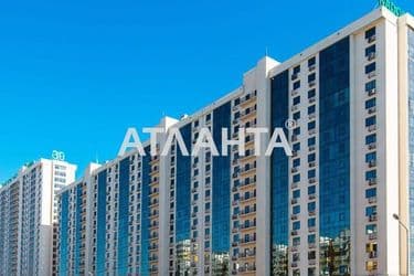 3-rooms apartment apartment by the address st. Sakharova (area 97,2 m²) - Atlanta.ua - photo 32