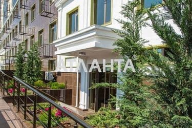 3-rooms apartment apartment by the address st. Sakharova (area 97,2 m²) - Atlanta.ua - photo 33
