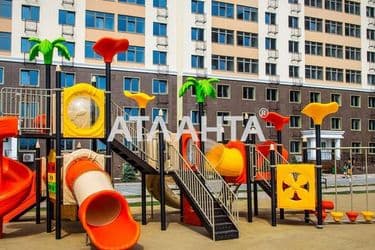 2-кімнатна квартира за адресою вул. Перлинна (площа 69,5 м²) - Atlanta.ua - фото 7