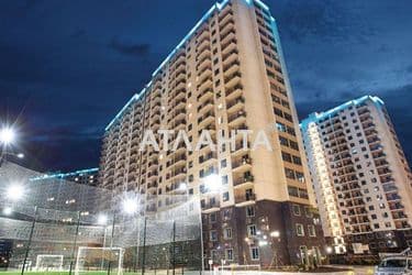 2-rooms apartment apartment by the address st. Zhemchuzhnaya (area 69,7 m²) - Atlanta.ua - photo 7