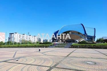 2-rooms apartment apartment by the address st. Khimikov (area 48,5 m²) - Atlanta.ua - photo 28