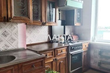 2-rooms apartment apartment by the address st. Khimikov (area 48,5 m²) - Atlanta.ua - photo 22